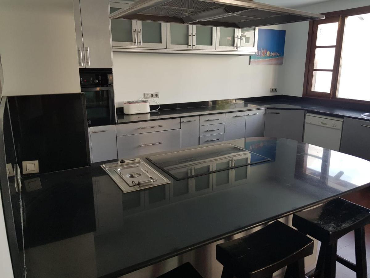 Villa Fenix 푸에르토 델 카르멘 외부 사진
