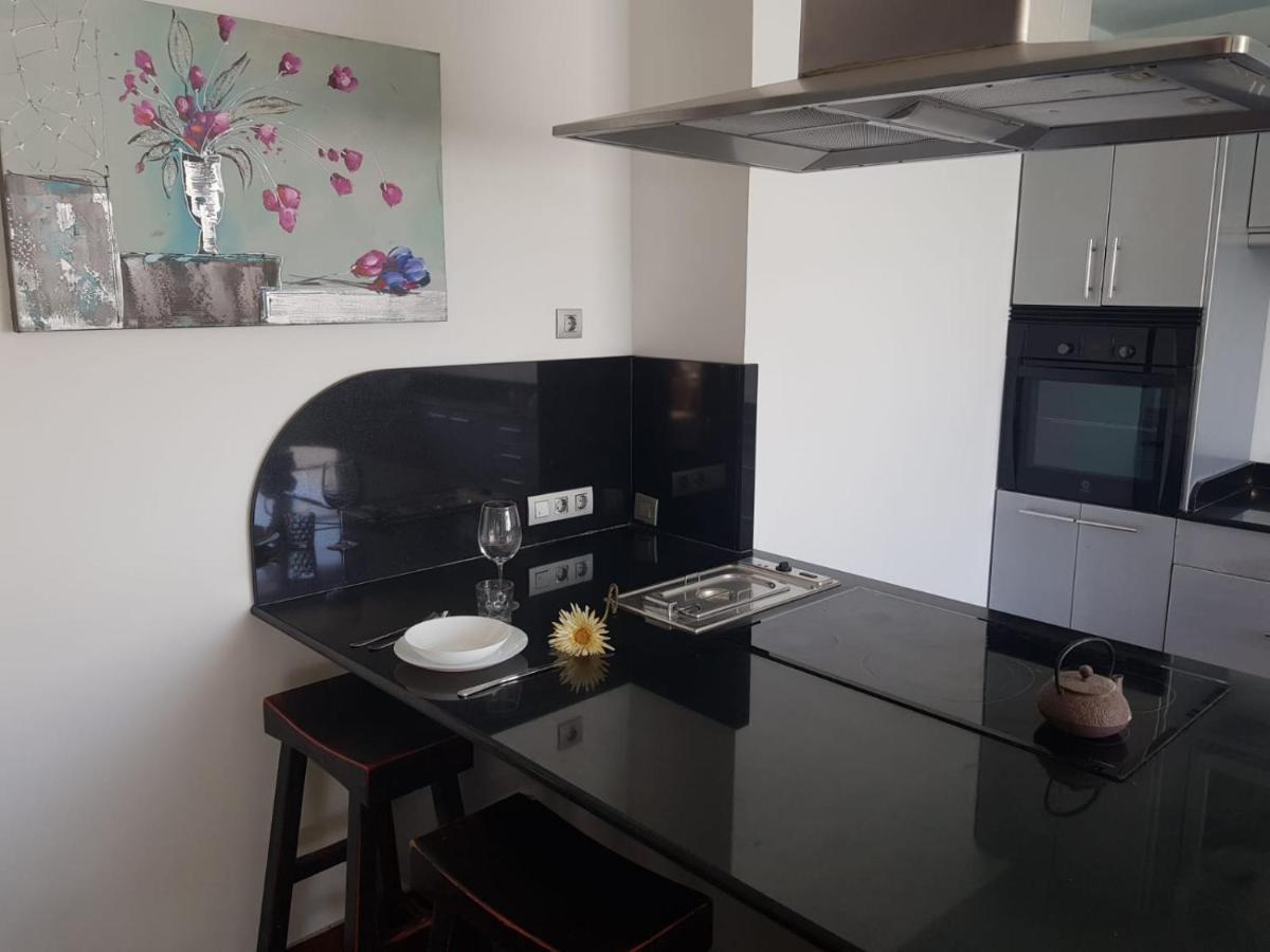 Villa Fenix 푸에르토 델 카르멘 외부 사진